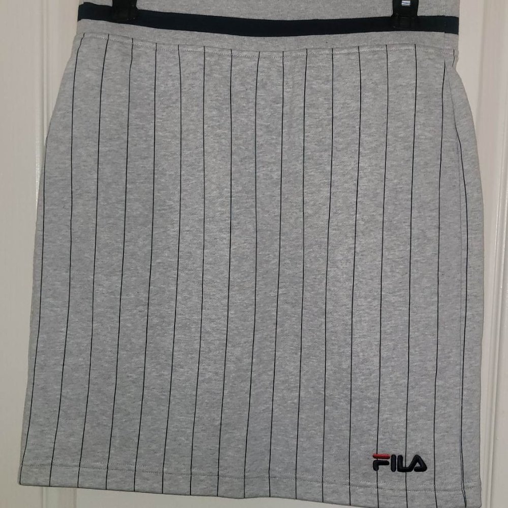 FILA Skirt